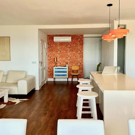 Rincon De La Zofra Apartment Alicante