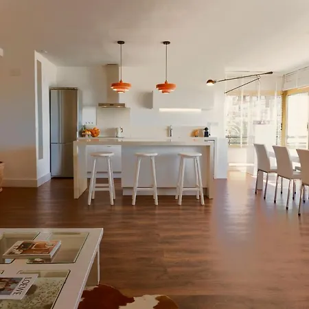 Apartment Rincon De La Zofra Alicante