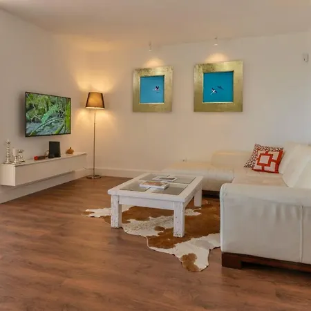 Apartment Rincon De La Zofra Alicante