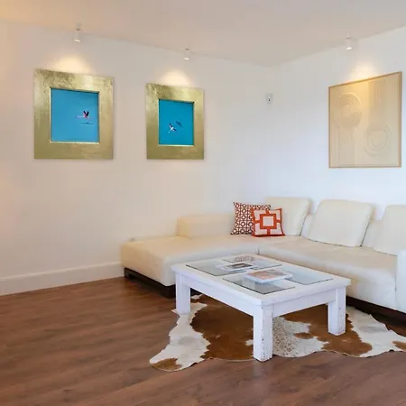 Rincon De La Zofra Apartment Alicante