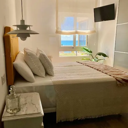 Apartment Rincon De La Zofra Alicante