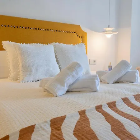 Apartment Rincon De La Zofra Alicante