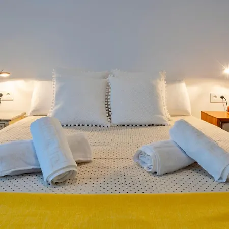 Apartment Rincon De La Zofra