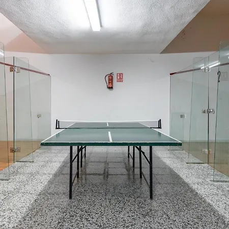 Apartment Rincon De La Zofra
