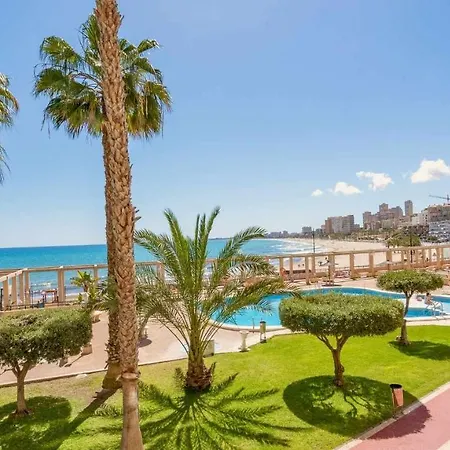 Apartment Rincon De La Zofra Alicante