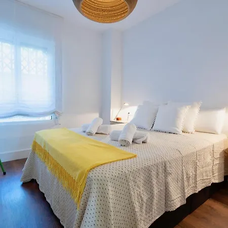 Apartment Rincon De La Zofra