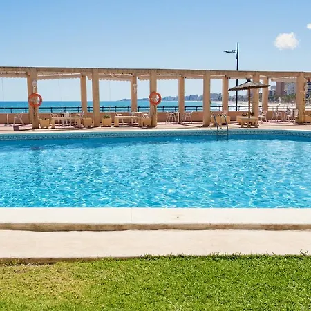Apartment Rincon De La Zofra *