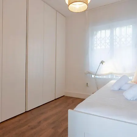 Apartment Rincon De La Zofra *