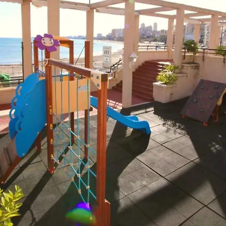 Rincon De La Zofra Apartment