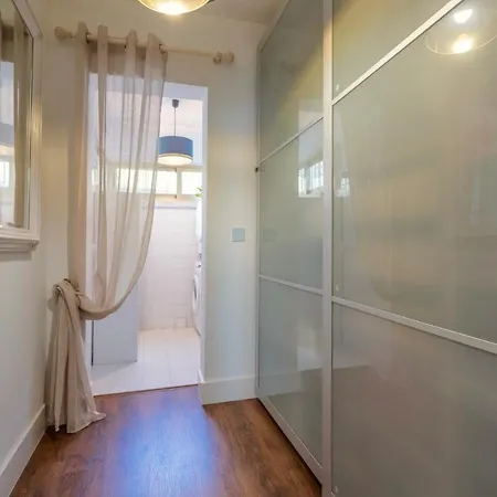 Rincon De La Zofra Apartment *